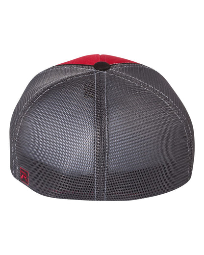 Richardson - Pulse Sportmesh R-Flex Cap - 172