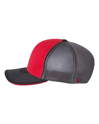 Richardson - Pulse Sportmesh R-Flex Cap - 172