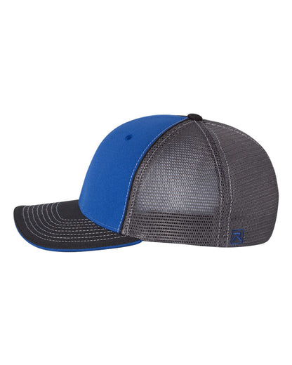 Richardson - Pulse Sportmesh R-Flex Cap - 172