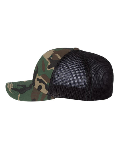 Richardson - R-Flex Trucker Cap - 110