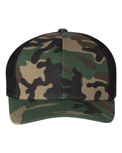 Richardson - R-Flex Trucker Cap - 110