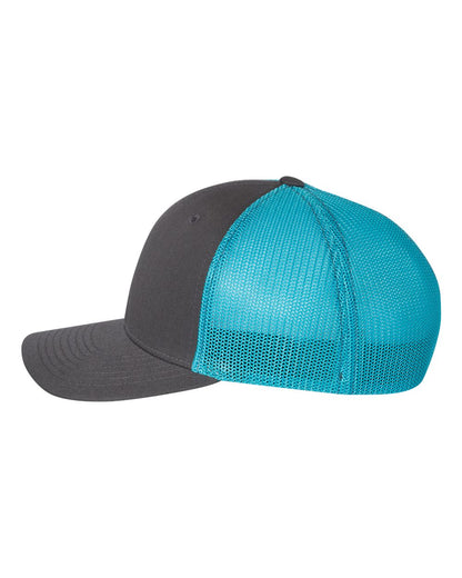 Richardson - R-Flex Trucker Cap - 110