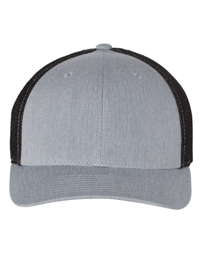 Richardson - R-Flex Trucker Cap - 110