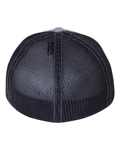 Richardson - R-Flex Trucker Cap - 110