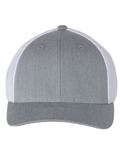 Richardson - R-Flex Trucker Cap - 110