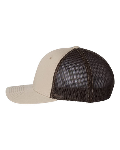 Richardson - R-Flex Trucker Cap - 110