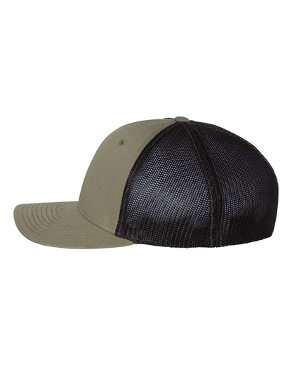 Richardson - R-Flex Trucker Cap - 110