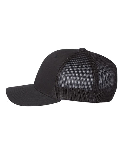 Richardson - R-Flex Trucker Cap - 110