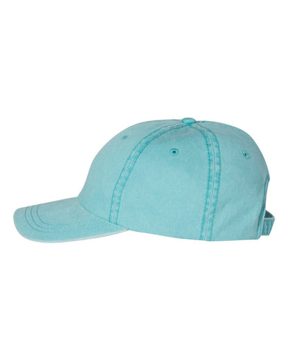 Sportsman - Pigment-Dyed Cap - SP500