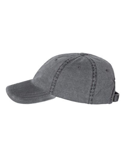 Sportsman - Pigment-Dyed Cap - SP500