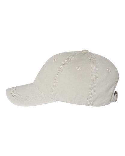 Sportsman - Pigment-Dyed Cap - SP500