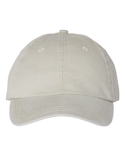 Sportsman - Pigment-Dyed Cap - SP500