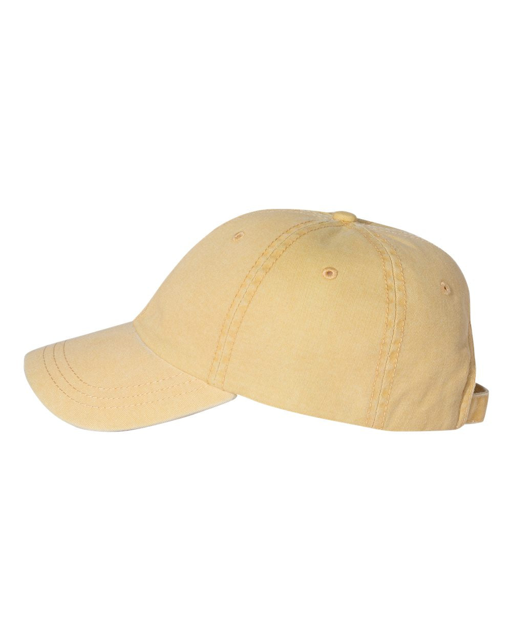 Sportsman - Pigment-Dyed Cap - SP500