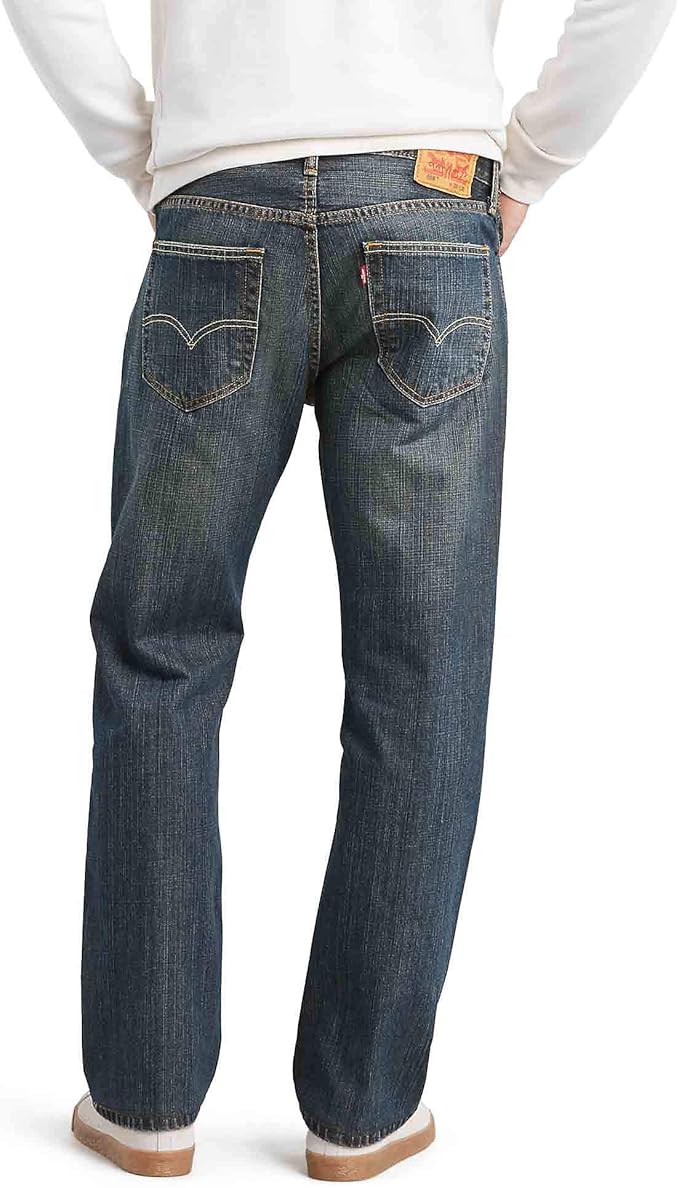 Levi's 559™ Relaxed Fit Men's Jeans - Discontinued