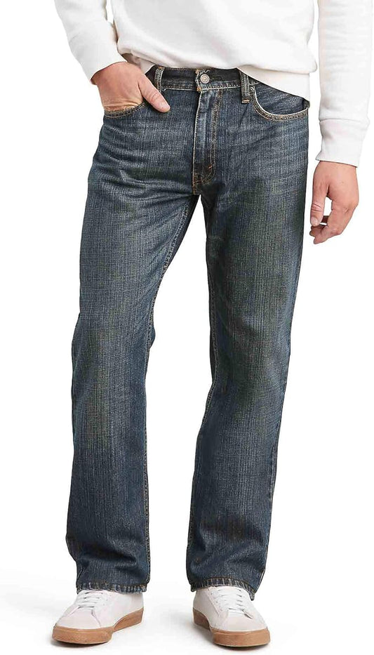 Levi's 559™ Relaxed Fit Men's Jeans - Discontinued