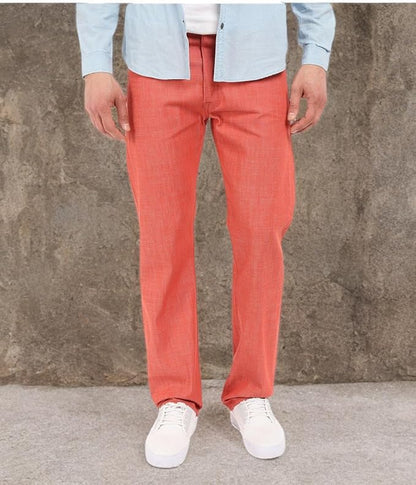 Discontinued  Levi's Men's 501 Original Shrink-to-Fit Jeans (Legacy) 00501-2229