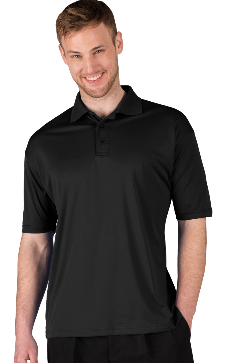 Men's Ultra-Lux S/S Polo