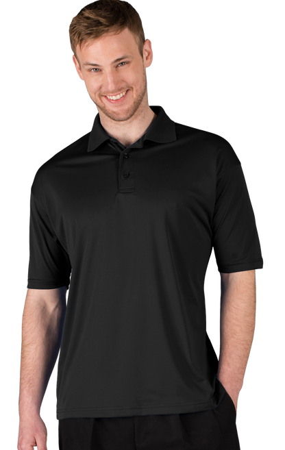 Men's Ultra-Lux S/S Polo