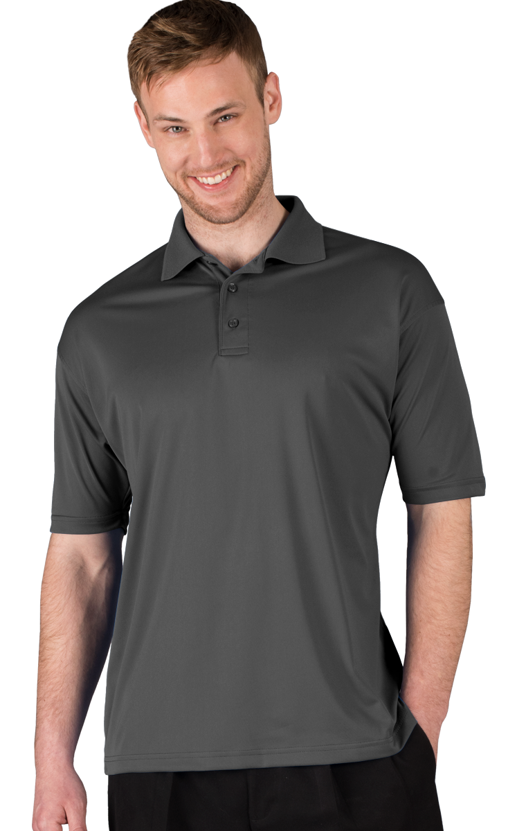 Men's Ultra-Lux S/S Polo