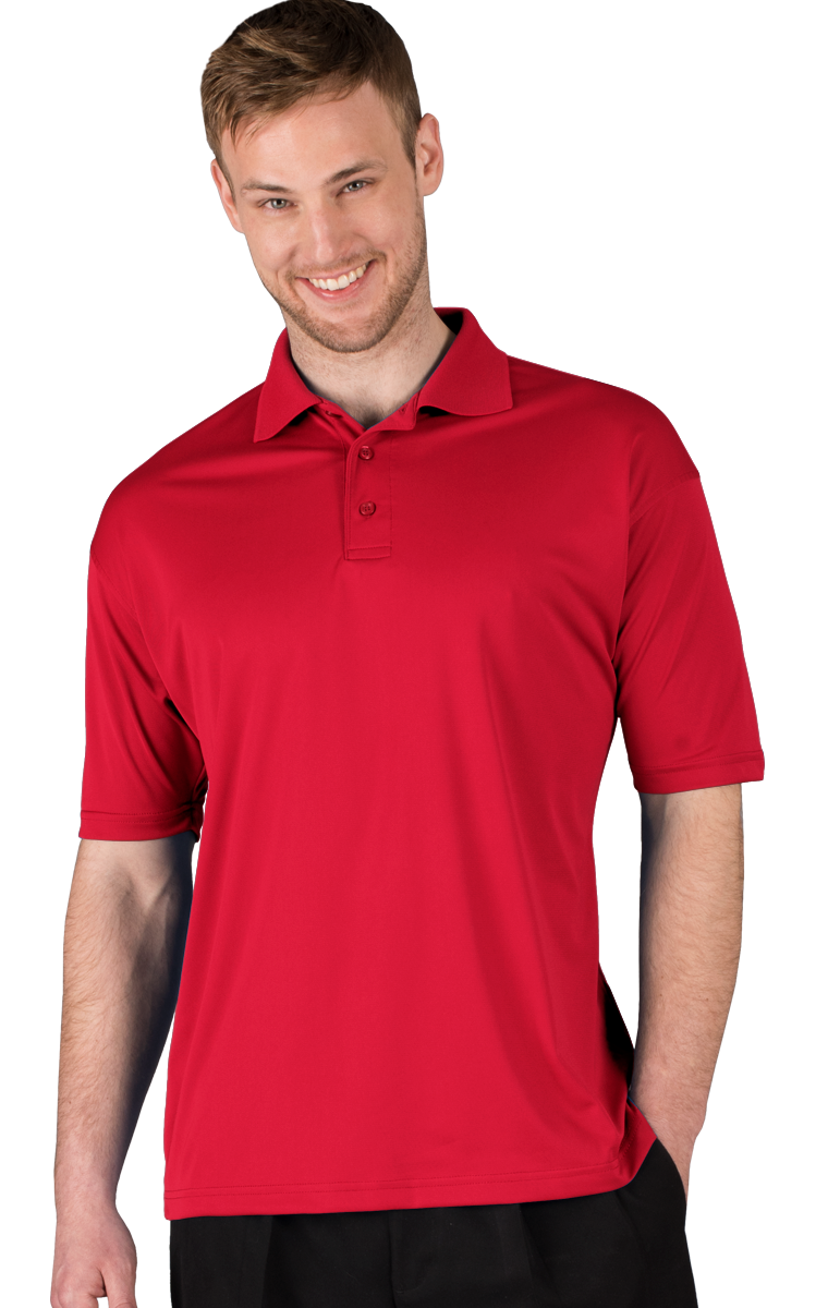 Men's Ultra-Lux S/S Polo