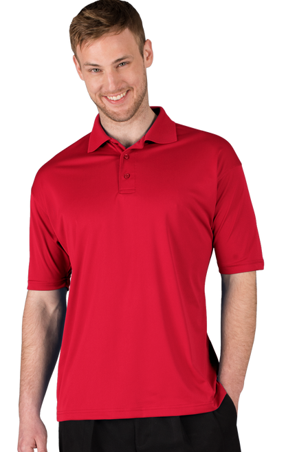 Men's Ultra-Lux S/S Polo