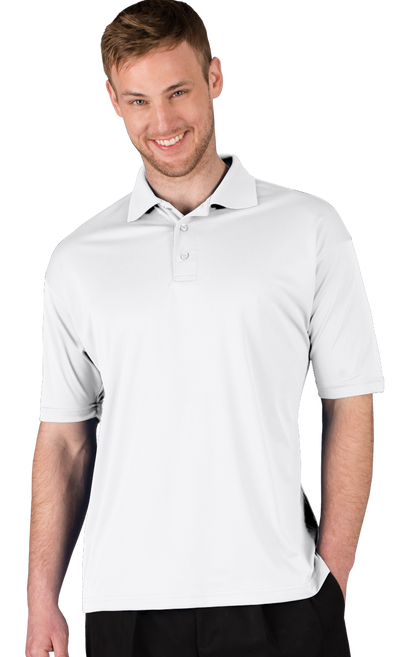 Men's Ultra-Lux S/S Polo