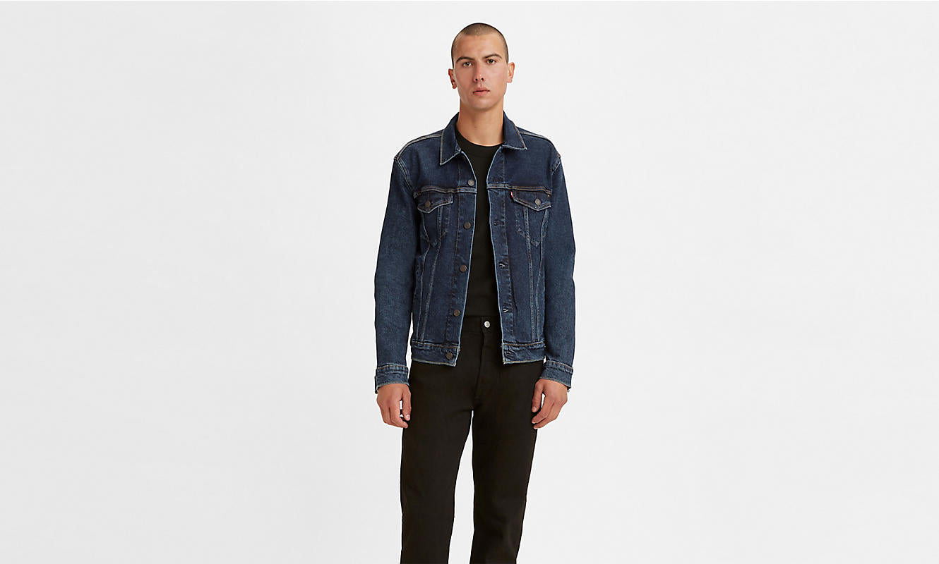 Levi's® Trucker Jacket - Colusa 2.0