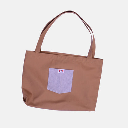 Ben Davis Canvas Tote Bag - (724, 725, 727)