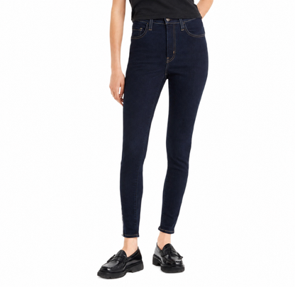 Levi's 720 Hi-Rise Super Skinny Women's Jeans - don't let it go - 52797-0392