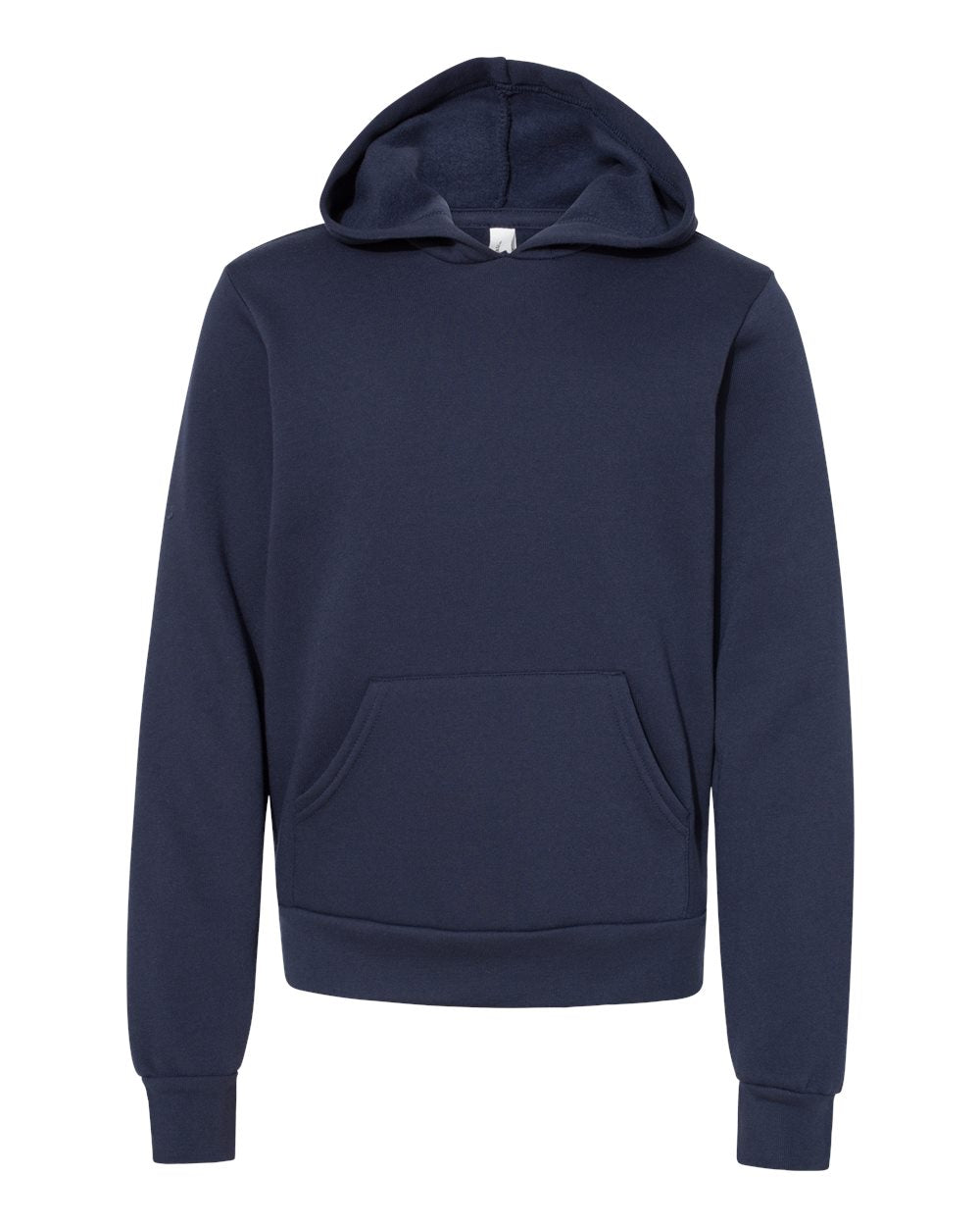 BELLA + CANVAS Youth Sponge Fleece Hoodie