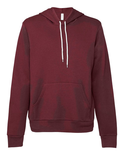 BELLA + CANVAS Sponge Fleece Hoodie