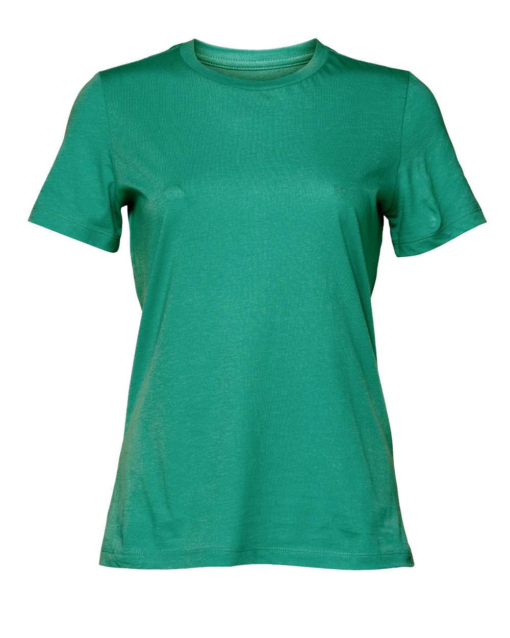 BELLA + CANVAS Women’S Relaxed Jersey Tee