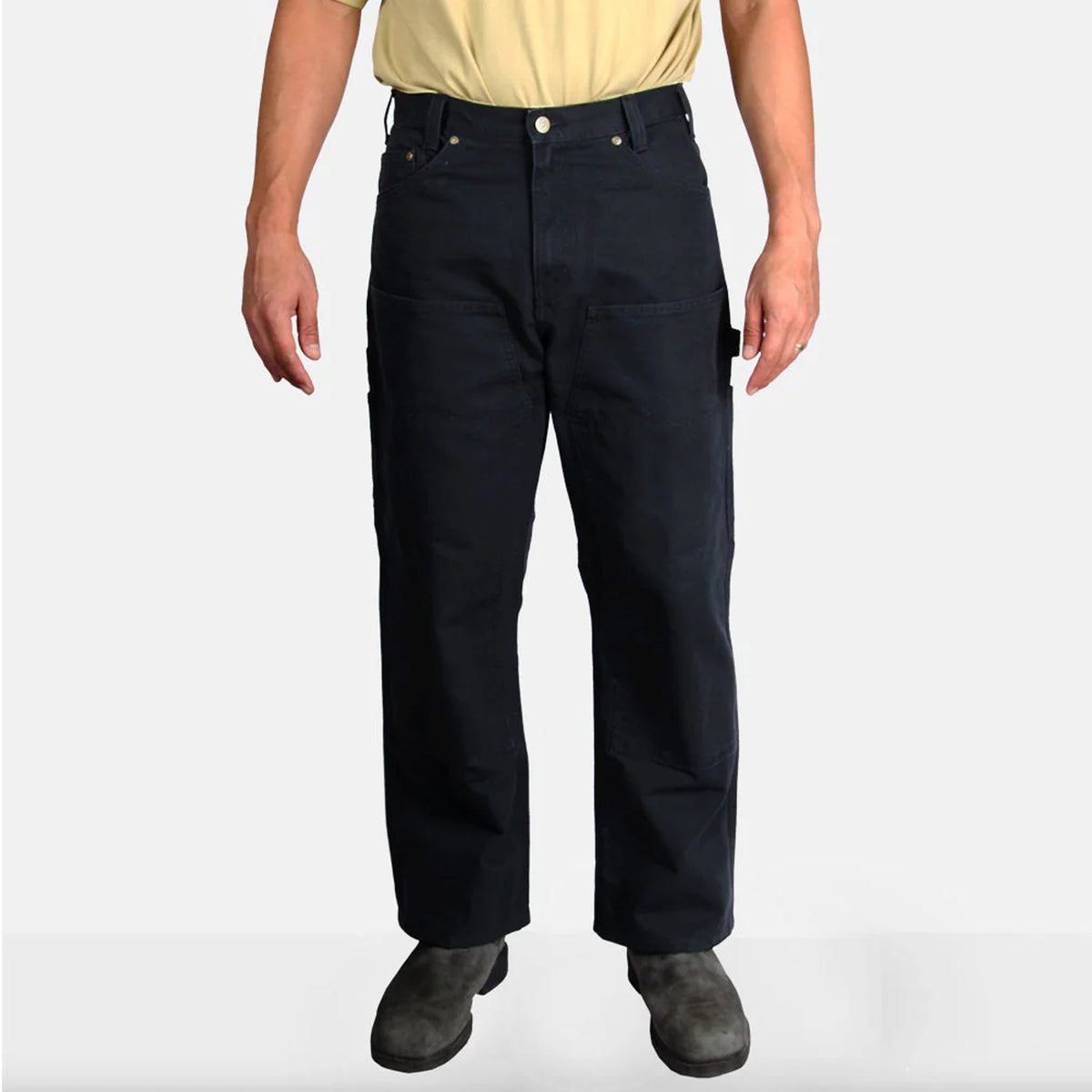 Men