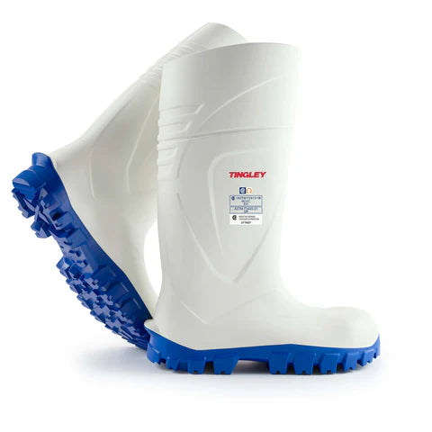 Tingley Steplite X