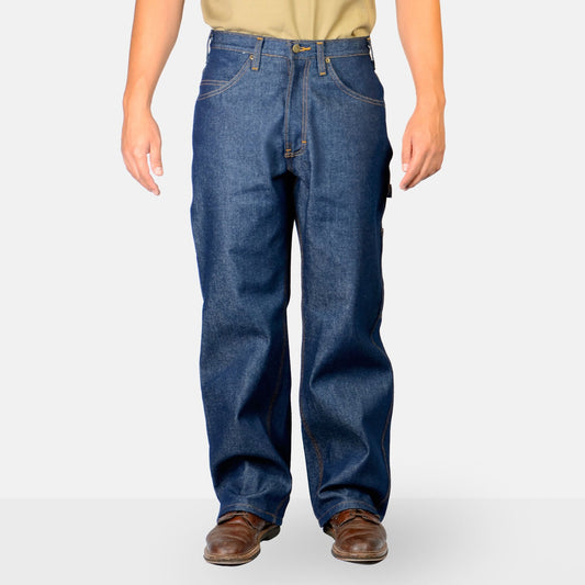 Ben Davis Carpenter Pants- Indigo Denim 776