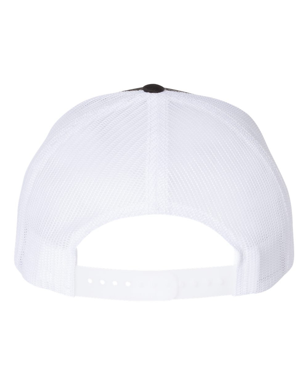 Richardson - Five-Panel Trucker Cap - 112FP