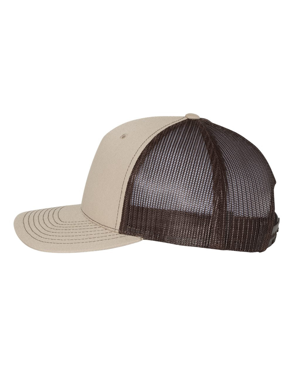 Richardson - Five-Panel Trucker Cap - 112FP