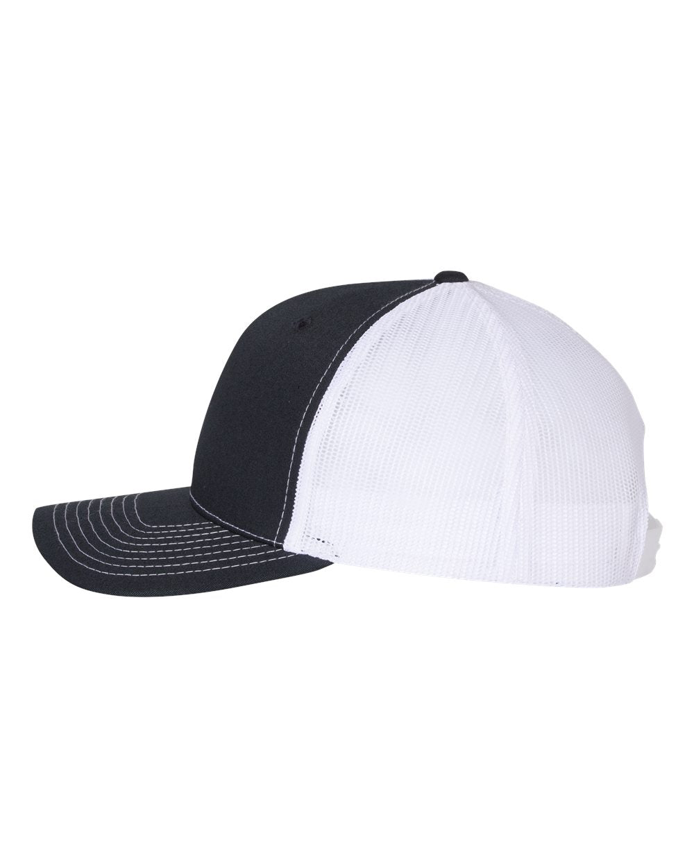 Richardson - Five-Panel Trucker Cap - 112FP