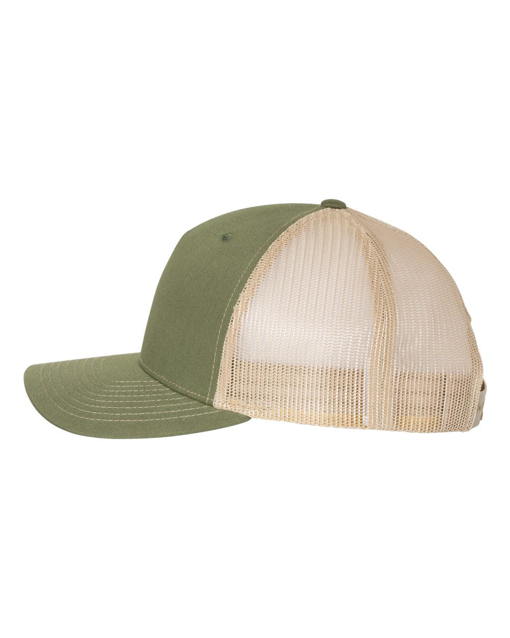 Richardson - Five-Panel Trucker Cap - 112FP