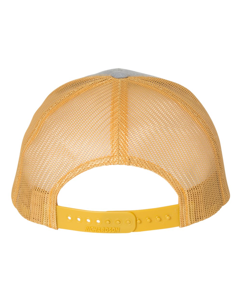 Richardson - Five-Panel Trucker Cap - 112FP