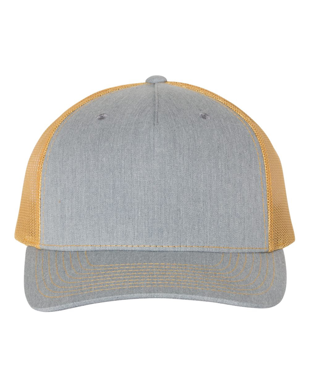 Richardson - Five-Panel Trucker Cap - 112FP