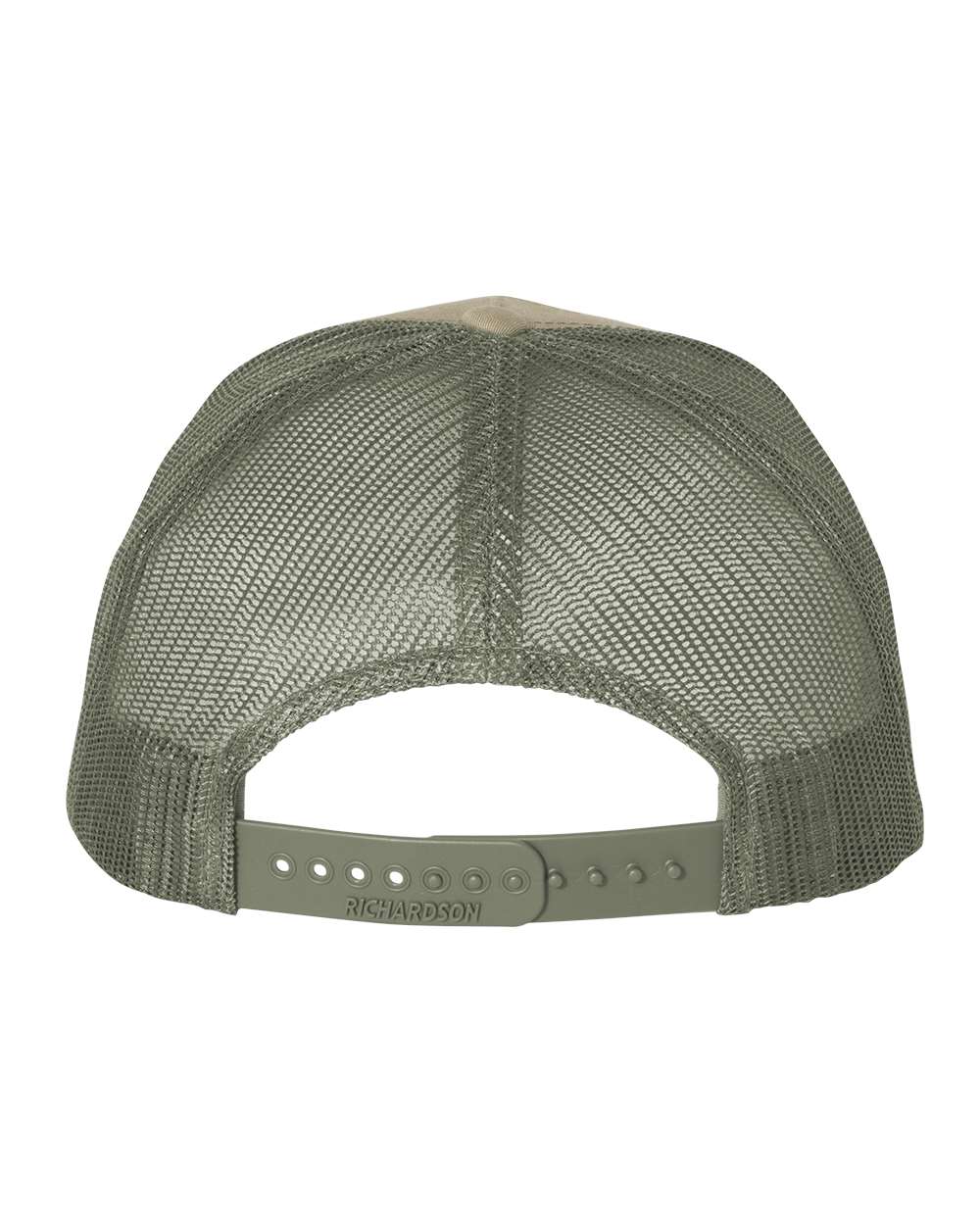 Richardson - Five-Panel Trucker Cap - 112FP