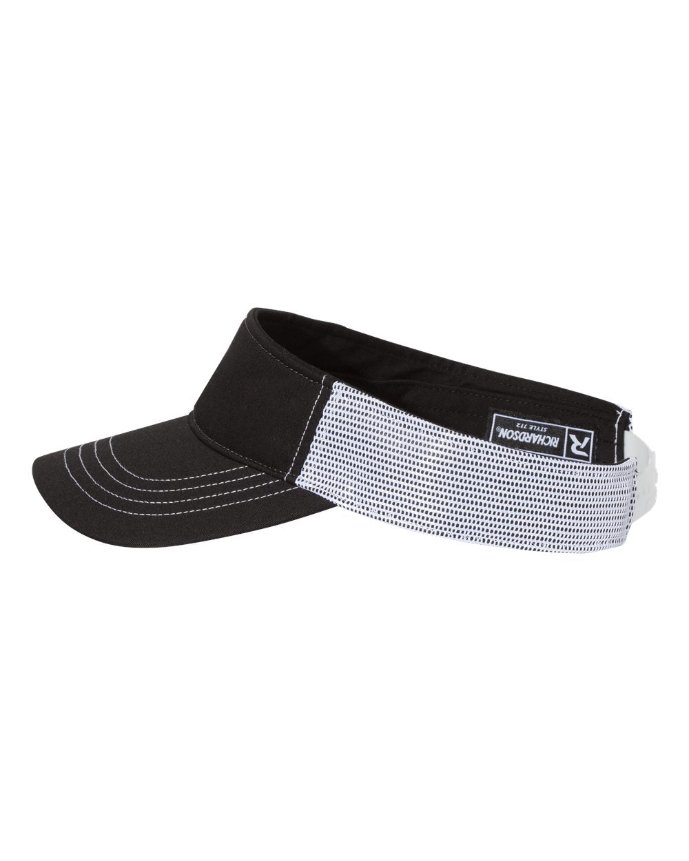 Richardson - Trucker Visor - 712