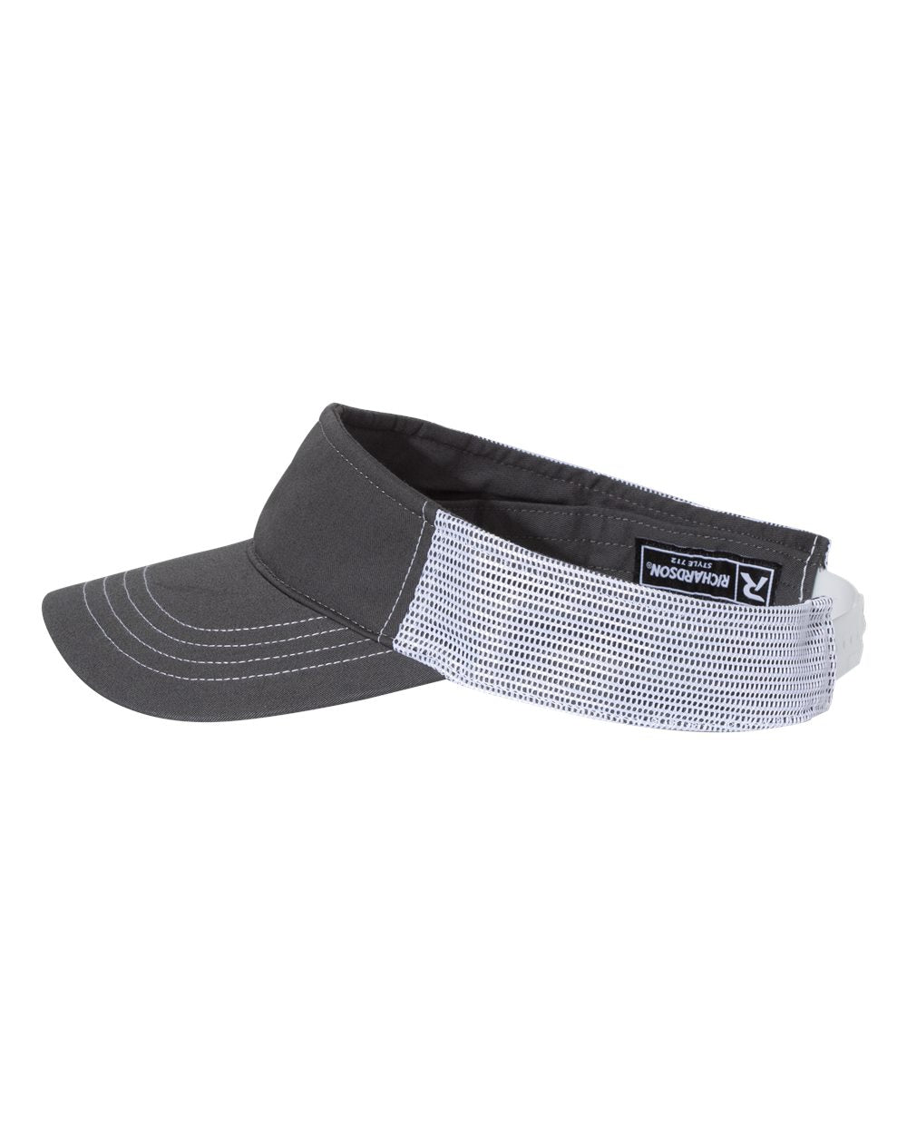 Richardson - Trucker Visor - 712