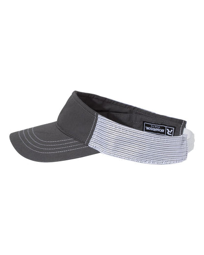 Richardson - Trucker Visor - 712