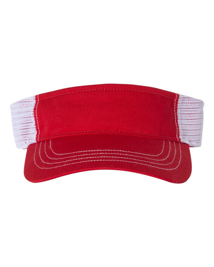 Richardson - Trucker Visor - 712