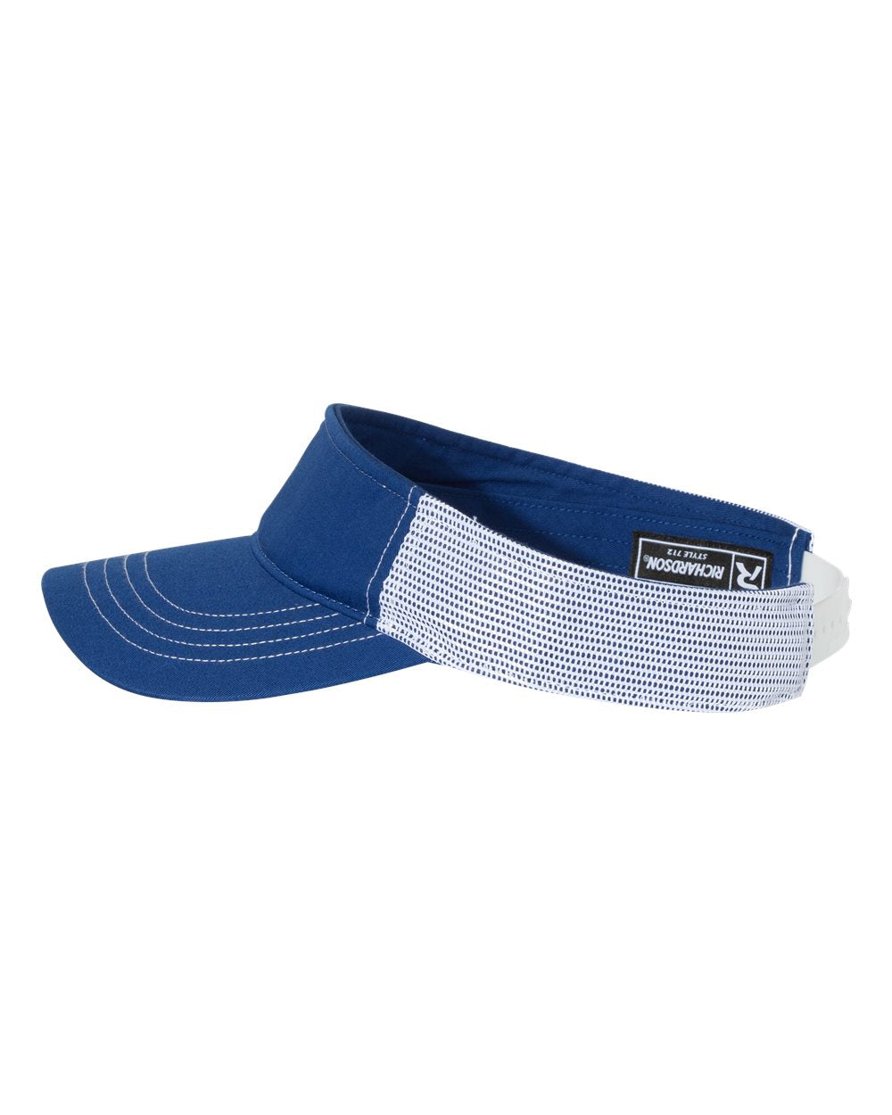 Richardson - Trucker Visor - 712