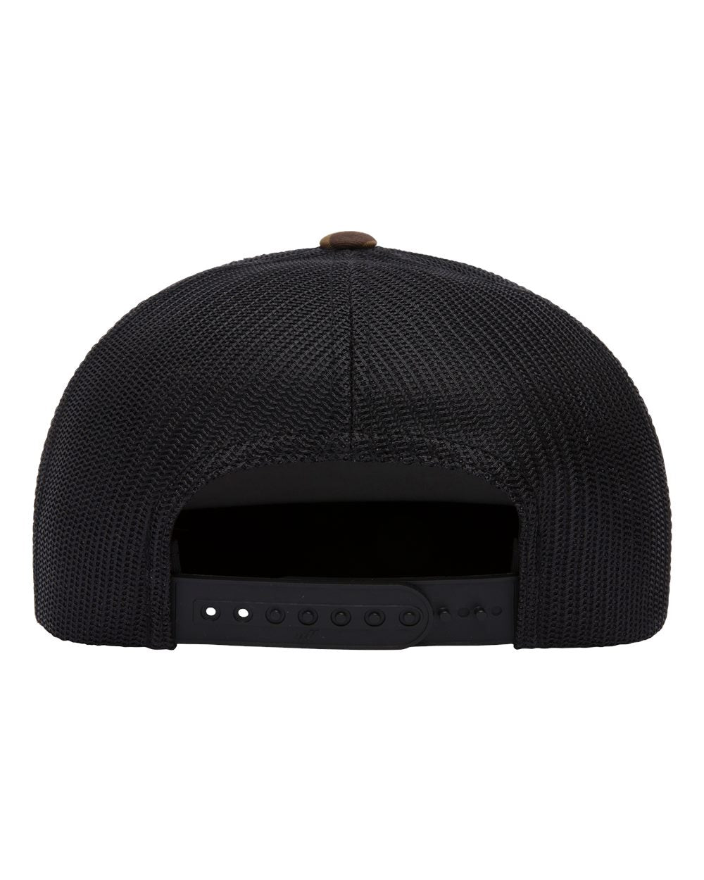 YP Classics - Five-Panel Classic Trucker Cap - 6006