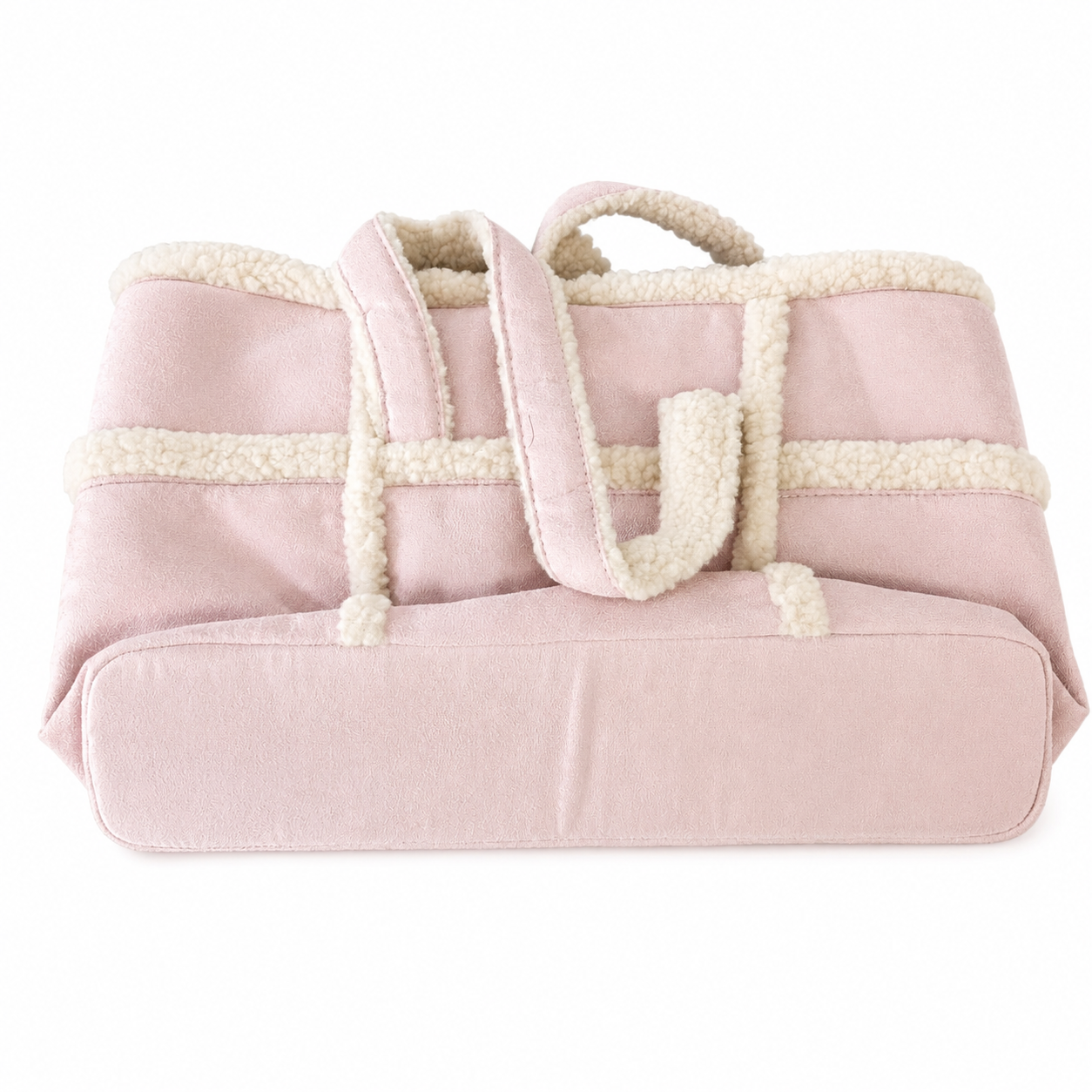 Girls Scout Pink Purse