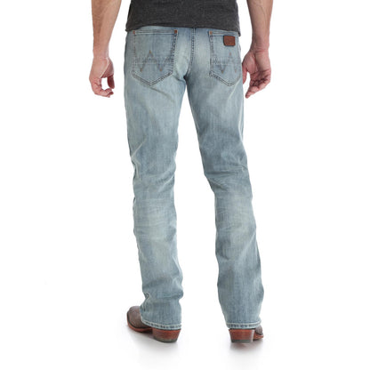 Wrangler® Men's Retro® Slim Boot Jeans - Slim - Bearcreek